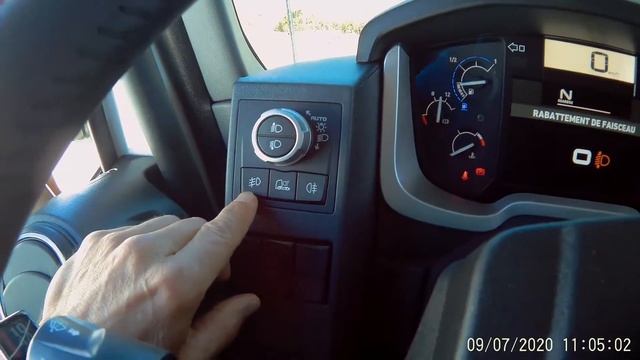 GESTION DE L’ÉCLAIRAGE смотреть онлайн