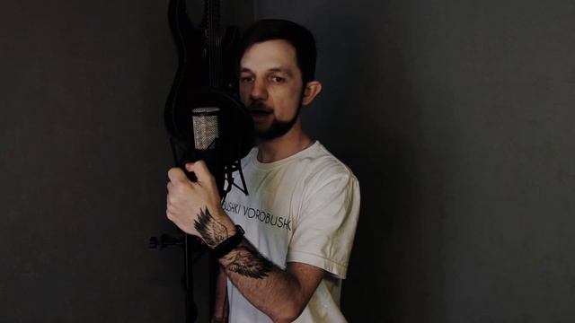 Enesens - Полчаса (Tatu cover) смотреть онлайн