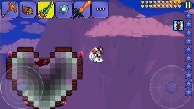 Terraria Mobile 1.2.4 Update Soon! INFO, SCREENSHOTS, LINKS! смотреть онлайн