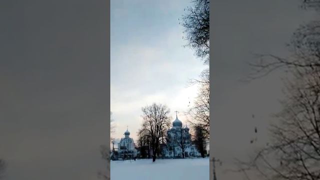 Всех с Крещением!!!!Здоровья,!Любви!Добра! смотреть онлайн