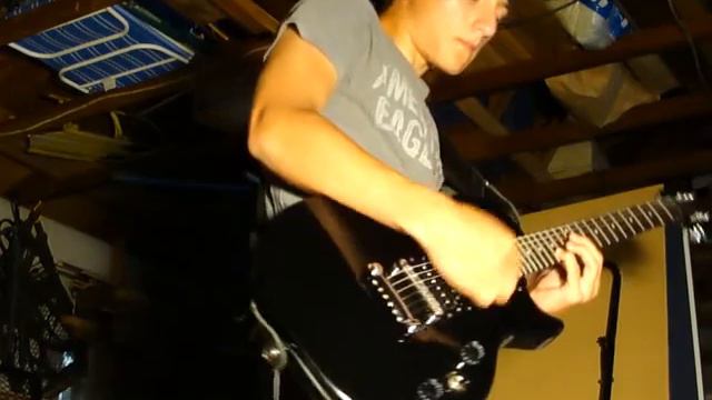 Beautiful Day Cover HD смотреть онлайн