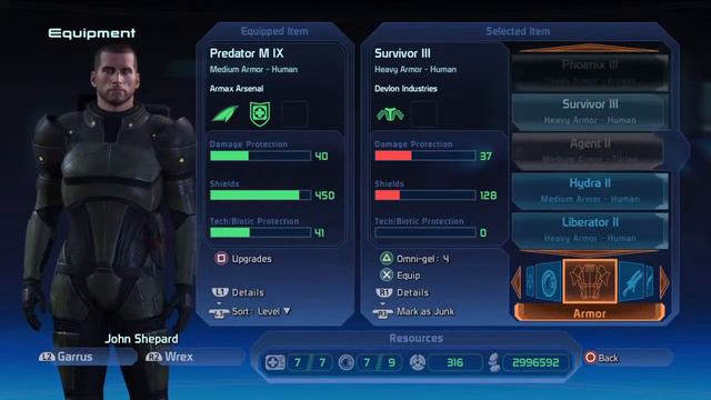 Mass Effect 1 - Bring Down The Sky DLC (Legendary Edition) смотреть онлайн