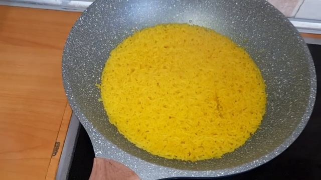 ГРИБЫ В КРАСНОМ СОУСЕ С ГАРНИРОМ ИЗ РИСА С КУРКУМОЙ!!! ПОСТНЫЕ БЛЮДА!!! смотреть онлайн