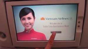 VIETNAM AIRLINES REVIEW | Airbus A330 | VN235 Hanoi to Ho Chi Minh City