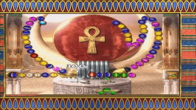 #101 | Luxor: Pharaoh's Challenge #9 - Full Play Through Part 9 смотреть онлайн