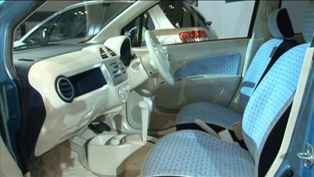 Suzuki Alto Concept & Swift Plug-in Hybrid Unveiled