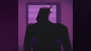 ТВ вумен и камера мен. ?