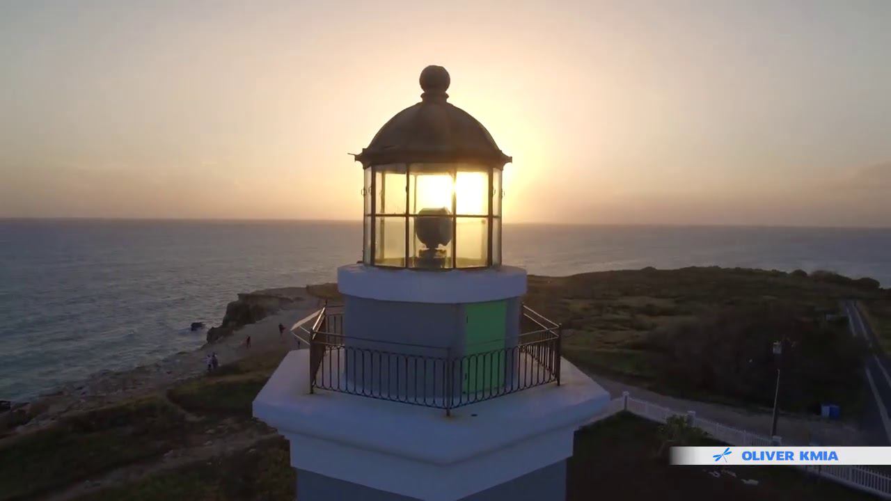 Puerto Rico La Isla del Encanto смотреть онлайн