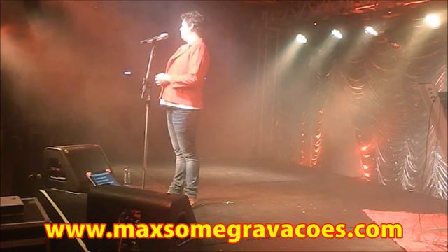 GUSTAVO MENDES INCORPORANDO A DILMA EM FEIRA DE SANTANA смотреть онлайн