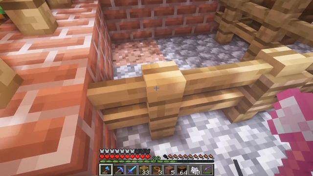 А Мы Тут Алмазами Разжились - #11 Minecraft ОДИН БЛОК смотреть онлайн
