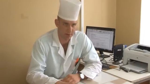 Рубрика «О здоровье» - О раке предстательной железы рассказывает заведующий урологическим отделение смотреть онлайн