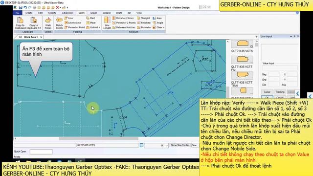 GERBER ONLINE 2022 22 Lăn Khớp tay với thân Shift + W смотреть онлайн