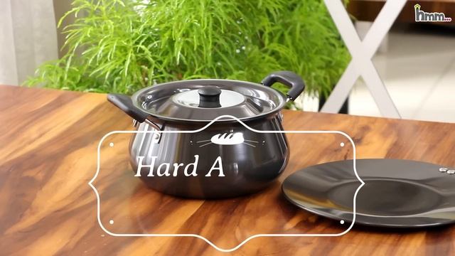 जानिए कौन से बर्तन का कब उपयोग करें | How to Choose Cookware for Indian Kitchen | Right Size & Type смотреть онлайн