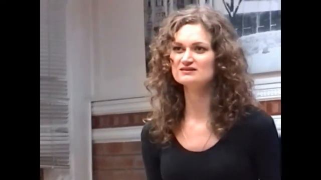 «Приметы» (Марина Цветаева) смотреть онлайн