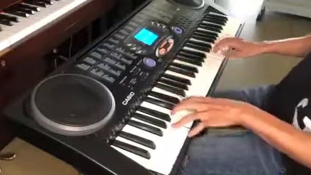 Casio Ctk531