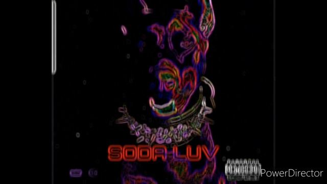 SODA LUV-Голодный пес[БЕЗ МАТА] смотреть онлайн