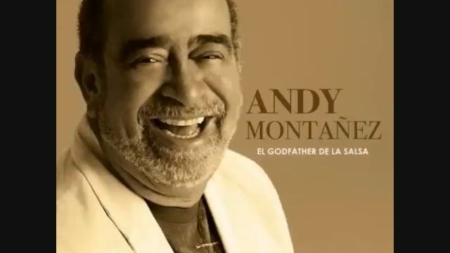 Te Voy A Enseñar Andy Montañez смотреть онлайн