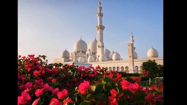 Азан Призыв к молитве смотреть онлайн