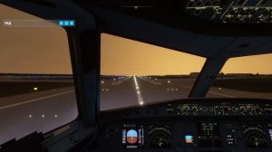 КАК ЛЕТАТЬ НА AIRBUS A320NEO В MICROSOFT FLIGHT SIMULATOR 2020 / ГАЙД ДЛЯ НОВИЧКОВ