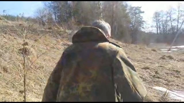Камрады! С открытием сезона! смотреть онлайн