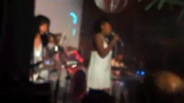 MUNK New Band ! Live !! смотреть онлайн