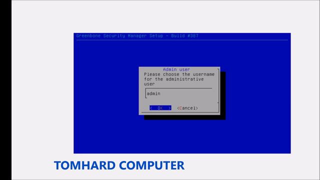 Cómo Instalar OpenVAS En VirtualBox Sin Voz