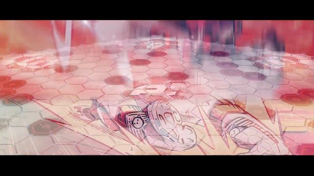 AristeiaTeaser - Corvus Belli смотреть онлайн