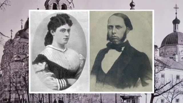 МИХАИЛ САЛТЫКОВ - ЩЕДРИН. КРАТКАЯ БИОГРАФИЯ смотреть онлайн