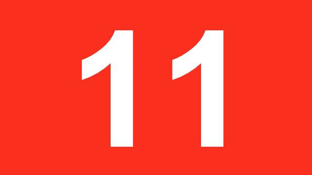 Episode 11 - A Guide to the LUAS смотреть онлайн