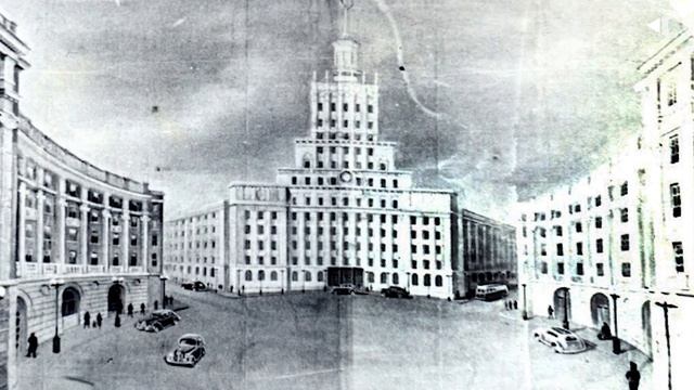 «Места – есть!» смотреть онлайн
