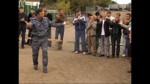 Нохчий старый ловзар 2023