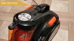 Пылесос Tefal TW3753EA