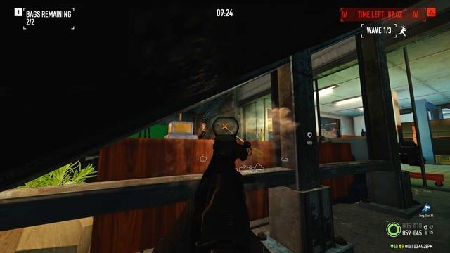 Payday 2, Safehouse Raid, Solo, DS/OD 4P Spawns, No (Ai, Downs, Skills, Assets, DB, Poison) смотреть онлайн