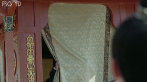 Легенда о Фу Яо 1 сезон 32 серия