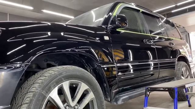 Детейлинг центр "Royal PRO Кыргызстан" смотреть онлайн