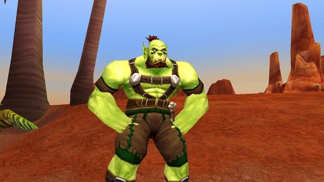 Gorak's Guide to WoW Classic - 3 Year Anniversary! смотреть онлайн