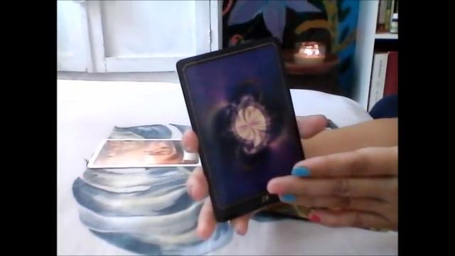 Pembacaan Kartu Oracle 18 - 24 Feb 2019: Kenali Diri Sejatimu. смотреть онлайн