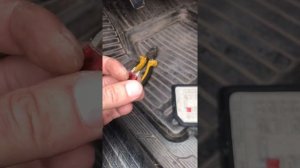 Шевроле Авео не работает приборная панель