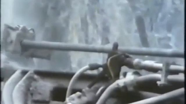 Английский сланец Penrhyn - История карьера ч.2 смотреть онлайн