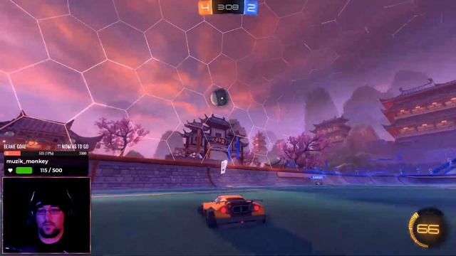 Rocket League idiots make smurf accounts pt 4 смотреть онлайн
