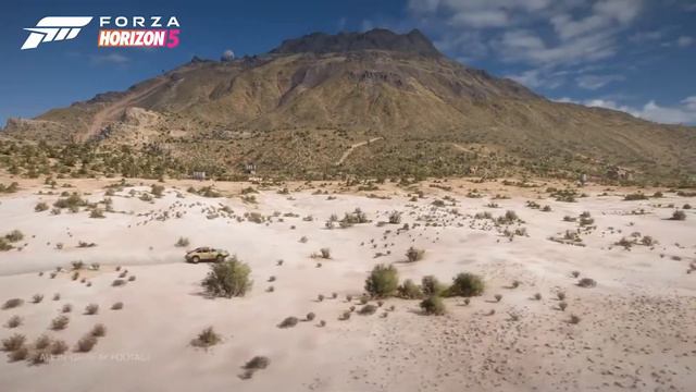 Forza Horizon 5 or The Crew 2? You can choose only one! смотреть онлайн