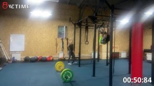 Синицкий Иван задание 3