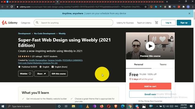 Udemy FREE Courses Certificate | FREE Online Courses with Certificates | FREE SSL Certificate|Pytho смотреть онлайн