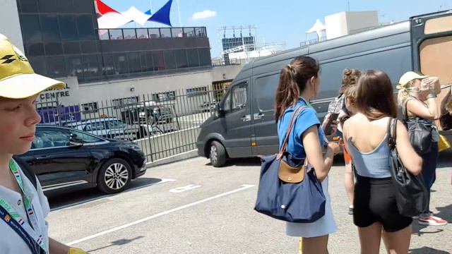 Франция-5 Встреча с сыном) смотреть онлайн