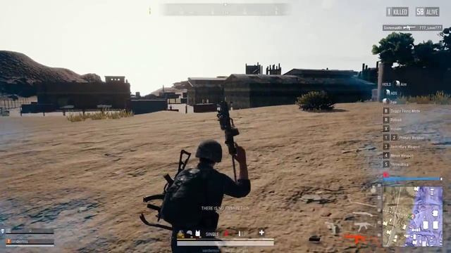 Motorcross PlayerUnknown's Battlegrounds Lite PUBG Lite Gaming on Xeon E5 2689 RX 470 смотреть онлайн