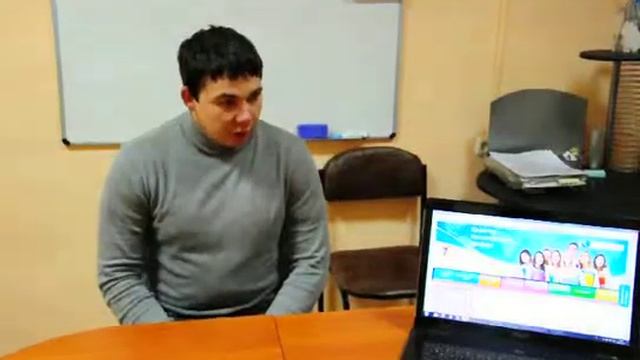 Курсы компьютерные, бухгалтерские, иностранных языков в учебном центре IнтерКОЛО (Харьков) смотреть онлайн