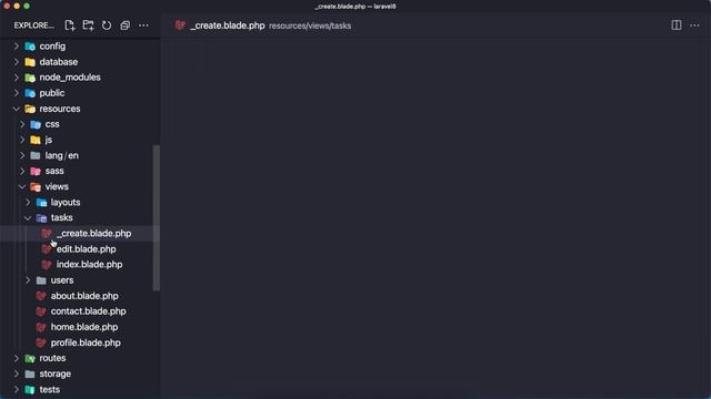 Belajar Laravel 8 Dari Awal - 30 Laravel Validation смотреть онлайн