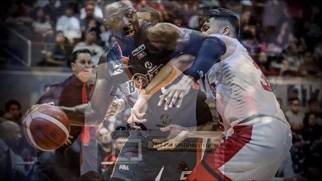 PBA UPDATES I GINEBRA HUHUGOT NG PLAYER SA TNT I MAGNOLIA PALIT IMPORT смотреть онлайн