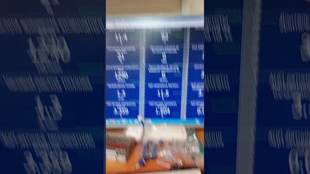 Проверка ЭБУ Микас 7.2 УАЗ Патриот на стенде 2S-ECU смотреть онлайн