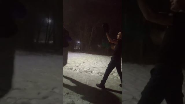 Старый новый Год 2021 - Бью по лапам!!!! смотреть онлайн